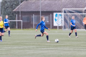 Bild 142 - F Ellerau - SV Eidelstedt 2 : Ergebnis: 2:2